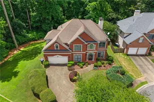 1651 Nestle Creek Ct, Marietta, GA 30062 - Photo 58