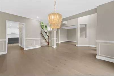 1651 Nestle Creek Court, Marietta, GA 30062 - Photo 8