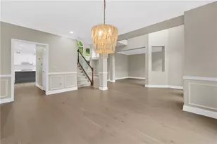 1651 Nestle Creek Ct, Marietta, GA 30062 - Photo 8