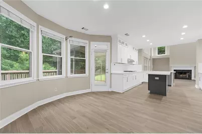 1651 Nestle Creek Court, Marietta, GA 30062 - Photo 24