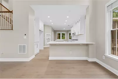 1651 Nestle Creek Court, Marietta, GA 30062 - Photo 16