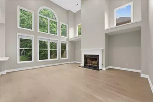 1651 Nestle Creek Ct, Marietta, GA 30062 - Photo 12