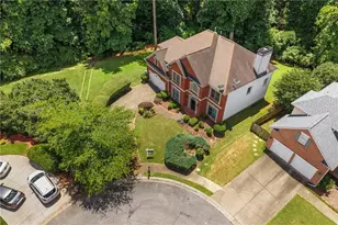 1651 Nestle Creek Ct, Marietta, GA 30062 - Photo 60
