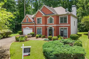 1651 Nestle Creek Ct, Marietta, GA 30062 - Photo 2