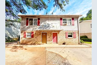 935 Six Oaks Circle #B, Norcross, GA 30093 - Photo 1