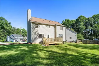 2260 Deer Oaks Trail, Lawrenceville, GA 30044 - Photo 26