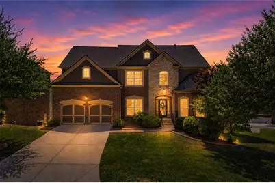 5025 Shelbourne Drive, Cumming, GA 30041 - Photo 1