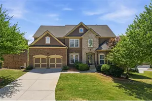 5025 Shelbourne Dr, Cumming, GA 30041 - Photo 2
