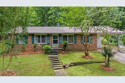 [Address not provided], Marietta, GA 30062 - Photo 1