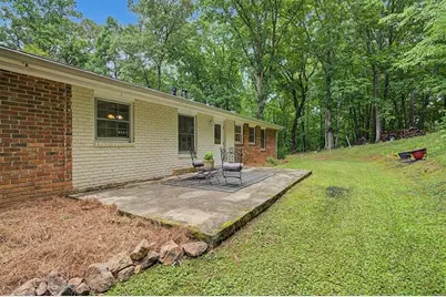 1230 Red Bud Drive, Marietta, GA 30062 - Photo 36