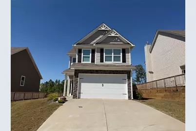 325 Melody Lane, Cartersville, GA 30121 - Photo 1