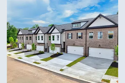 5704 Urban Village Way, Tucker, GA 30084 - Photo 2