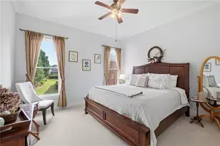 6293 Fernstone Tr NW, Acworth, GA 30101 - Photo 26
