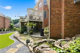6293 Fernstone Tr NW, Acworth, GA 30101 - Photo 52