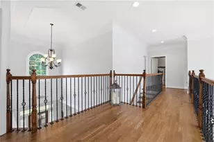 6293 Fernstone Tr NW, Acworth, GA 30101 - Photo 28