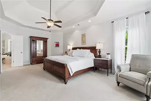 6293 Fernstone Tr NW, Acworth, GA 30101 - Photo 30