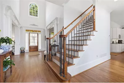 6293 Fernstone Trail NW, Acworth, GA 30101 - Photo 8