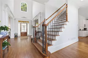 6293 Fernstone Tr NW, Acworth, GA 30101 - Photo 8
