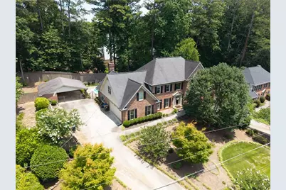 395 Spindle Court, Sandy Springs, GA 30350 - Photo 60