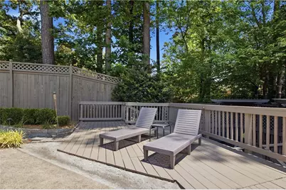 395 Spindle Court, Sandy Springs, GA 30350 - Photo 56