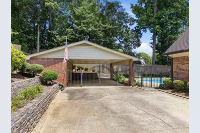 395 Spindle Court, Sandy Springs, GA 30350 - Photo 58