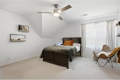 395 Spindle Court, Sandy Springs, GA 30350 - Photo 36