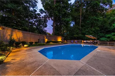 395 Spindle Court, Sandy Springs, GA 30350 - Photo 54