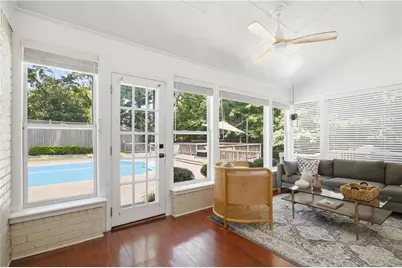395 Spindle Court, Sandy Springs, GA 30350 - Photo 16