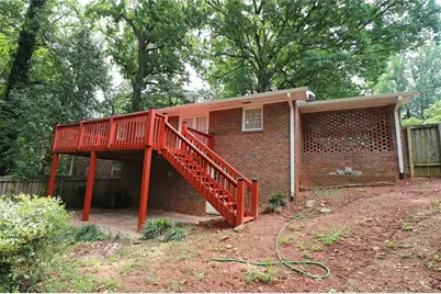 473 Dan Place, Smyrna, GA 30082 - Photo 30