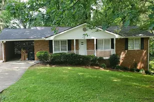 473 Dan Pl, Smyrna, GA 30082 - Photo 1