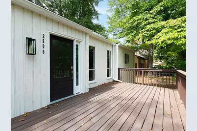 2506 Kingsley Drive NE, Marietta, GA 30062 - Photo 8