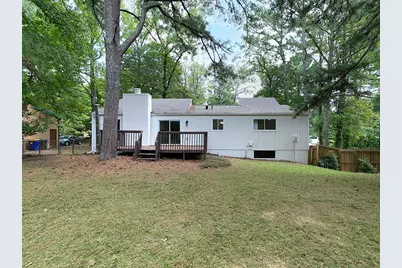 2506 Kingsley Drive NE, Marietta, GA 30062 - Photo 24