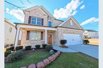 87 Round Pond Drive, Lilburn, GA 30047 - Photo 2