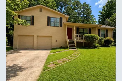 58 Alps Court, Fairburn, GA 30213 - Photo 1