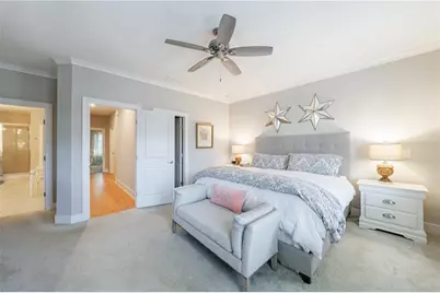 767 Hadley Lane NE, Marietta, GA 30068 - Photo 36