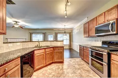 6225 Apple Rose Drive, Alpharetta, GA 30004 - Photo 12