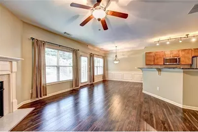 6225 Apple Rose Drive, Alpharetta, GA 30004 - Photo 8