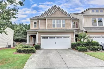 6225 Apple Rose Drive, Alpharetta, GA 30004 - Photo 2
