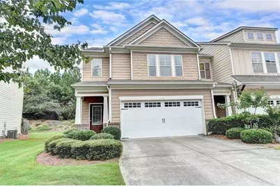 6225 Apple Rose Drive, Alpharetta, GA 30004 - Photo 1