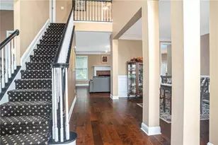 902 Daylight Cir, Lawrenceville, GA 30045 - Photo 4