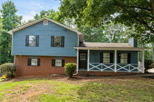 1357 Monfort Rd, Lawrenceville, GA 30046 - Photo 1