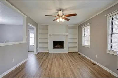1357 Monfort Road, Lawrenceville, GA 30046 - Photo 2