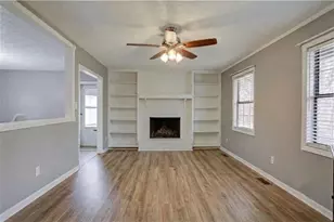 1357 Monfort Rd, Lawrenceville, GA 30046 - Photo 2