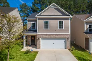 239 Bethany Manor Ct, Ball Ground, GA 30107 - Photo 2