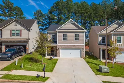 239 Bethany Manor Court, Ball Ground, GA 30107 - Photo 28