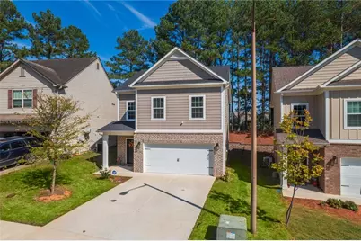 239 Bethany Manor Court, Ball Ground, GA 30107 - Photo 1