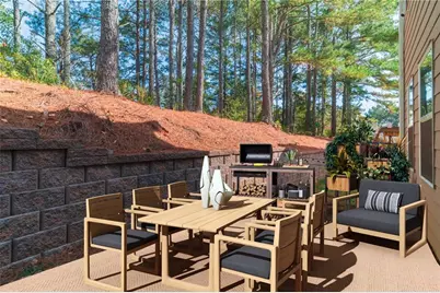 239 Bethany Manor Court, Ball Ground, GA 30107 - Photo 24