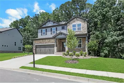 4002 Adler Circle, Buford, GA 30519 - Photo 2
