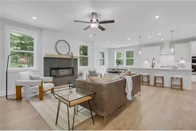 4002 Adler Circle, Buford, GA 30519 - Photo 14