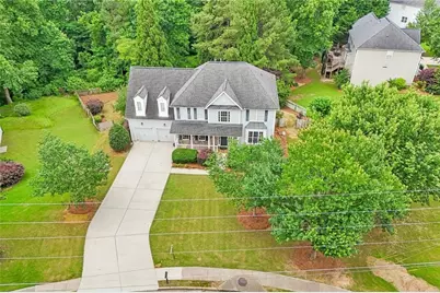 3075 Vaughan Drive, Cumming, GA 30041 - Photo 70